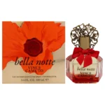 Vince Camuto Bella Notte Eau De Parfum Intense For Women - Floral Fruity Gourmand Perfume 100ml - Image 2