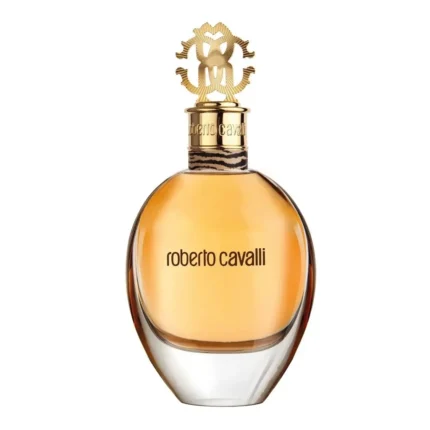 Roberto Cavalli Eau De Parfum For Women - Oriental Floral Perfume 50ml