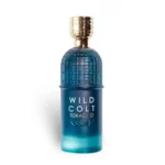 Assaf Wild Colt Tobacco Eau De Parfum For Unisex - Floral Woody Musk Perfume 200ml
