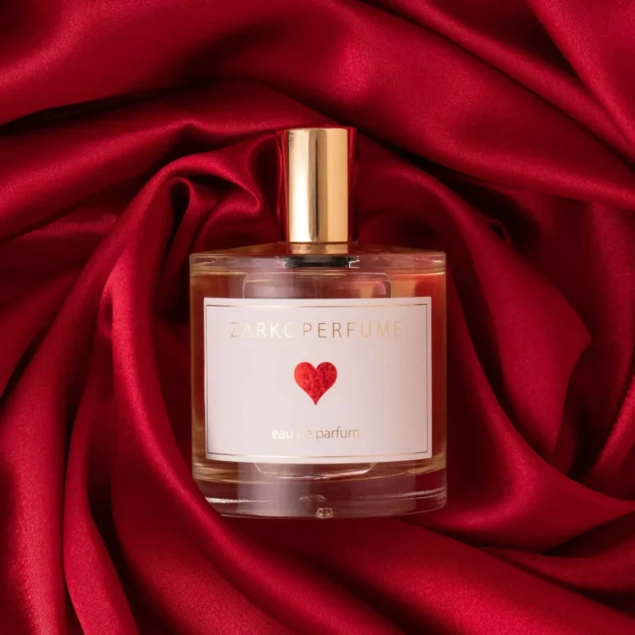 Zarkoperfume Sending Love Eau De Parfum For Unisex - Floral Fruity Gourmand Perfume 100ml - Image 3