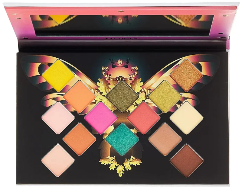 A spell on you Mystic Palette