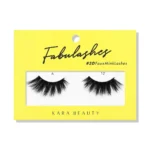 A12 -3d Faux Mink Lashes