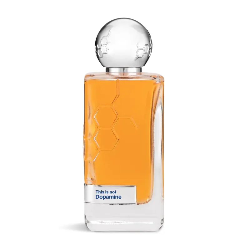 Hormone This Is Not Dopamine Parfum For Unisex - Oriental Perfume 100ml