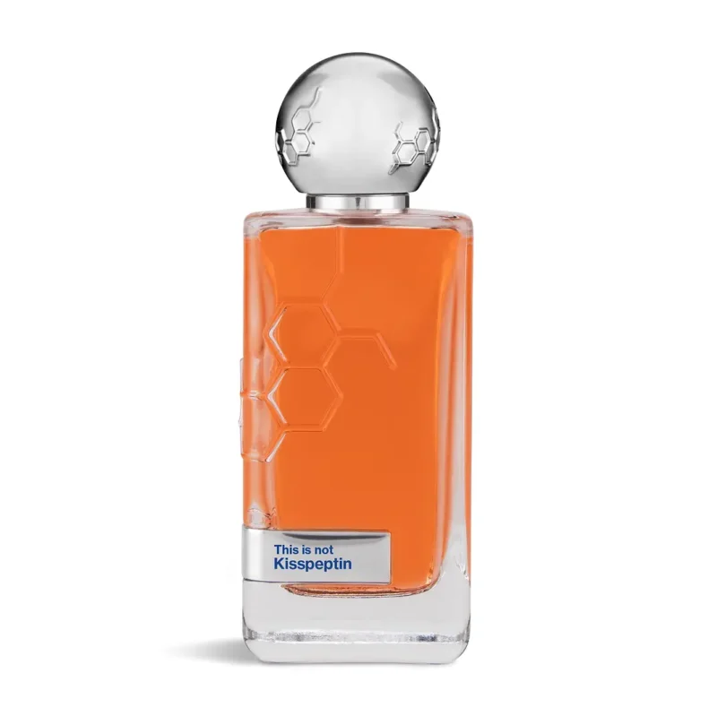 Hormone This Is Not Kisspeptin Parfum For Unisex - Oriental Fougere Perfume 100ml