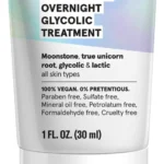 Accure Resurfacing Overnight Glycolic Treatment 30 Ml