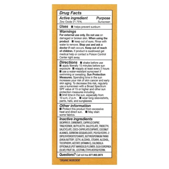 Acure sun serum Drops - Image 5