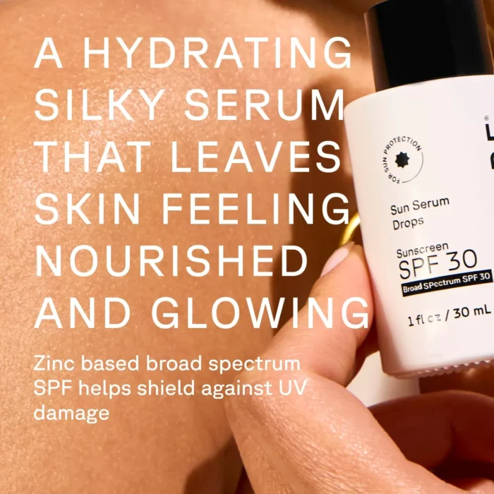 Acure sun serum Drops - Image 2