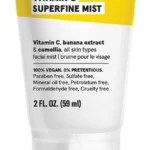 Acure Brightening Vitamin C Superfine Mist-59 ml