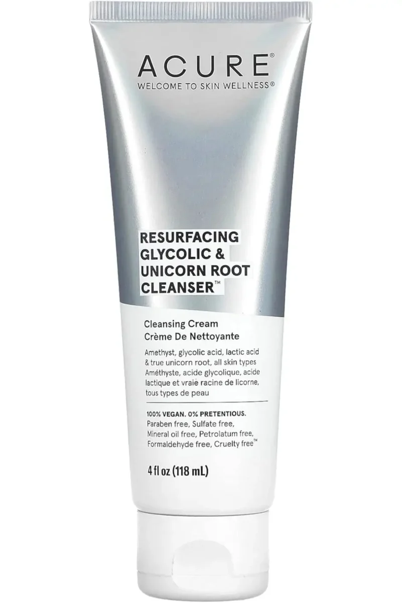 Acure Resurfacing Inter-Gly-Lactic Exfoliator