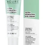 Acure Ultra Hydrating Eye Cream