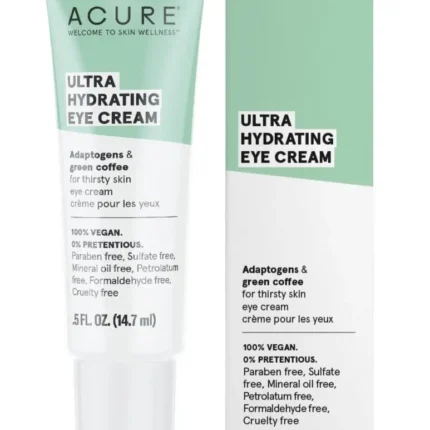 Acure Ultra Hydrating Eye Cream