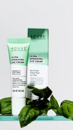 Acure Ultra Hydrating Eye Cream - Image 2