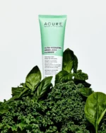 ⁦Acure Ultra Hydrating Green Juice Cleanser⁩ - الصورة ⁦2⁩