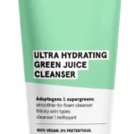 Acure Ultra Hydrating Green Juice Cleanser