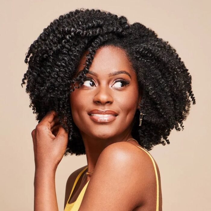 African Pride Honey & Coconut Oil Shampoo - 16 fl oz - Image 5