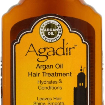 Agadir Argan Hair Oil Treatment 2.25 Oz