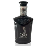 Al Malakia Fares El Oud Eau De Parfum For Unisex - Oriental Woody Perfume 100ml