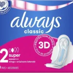 Always Classic Maxi Super 9'S No2