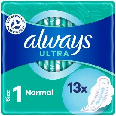 Always Ultra Long 13'S