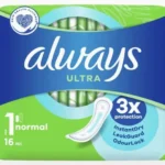 Always Ultra Normal 16'S