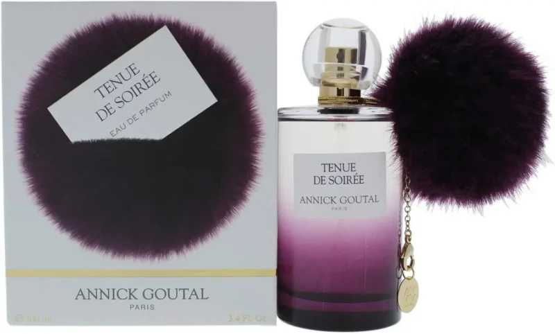 Goutal Paris Gift Set For Women Chypre