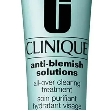Anti Blemish Solutions Clearing Moisturizer 50ml