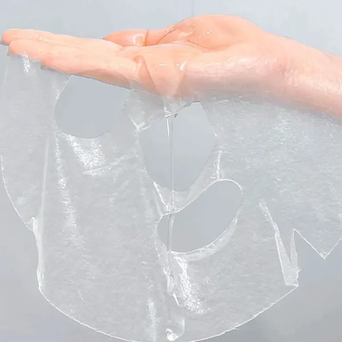 ANUA-[1EA] BIRCH MOISTURE SHEET MASK 25ml - Image 2
