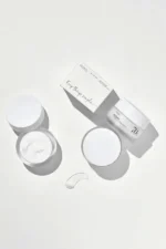 ⁦ANUA-HEARTLEAF 70% INTENSE CALMING CREAM 50ml⁩ - الصورة ⁦3⁩
