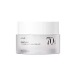 ANUA-HEARTLEAF 70% INTENSE CALMING CREAM 50ml