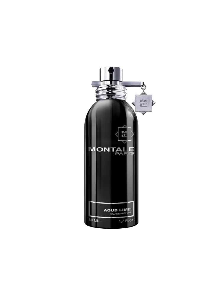 Montale Aoud Lime Edp For Men And Women Citrus 50ml