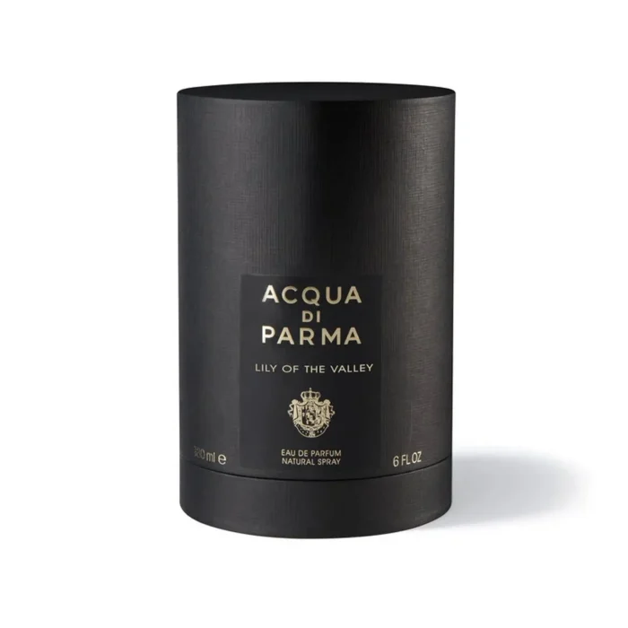 Acqua di Parma Lily of the Valley Edp For Men And Women Floral 180 ml - Image 3