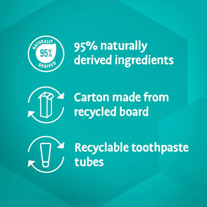 Aquafresh Kids Big Teeth 50Ml - Image 6