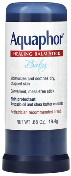 Aquaphor Baby Healing Stick - 0.65 Oz
