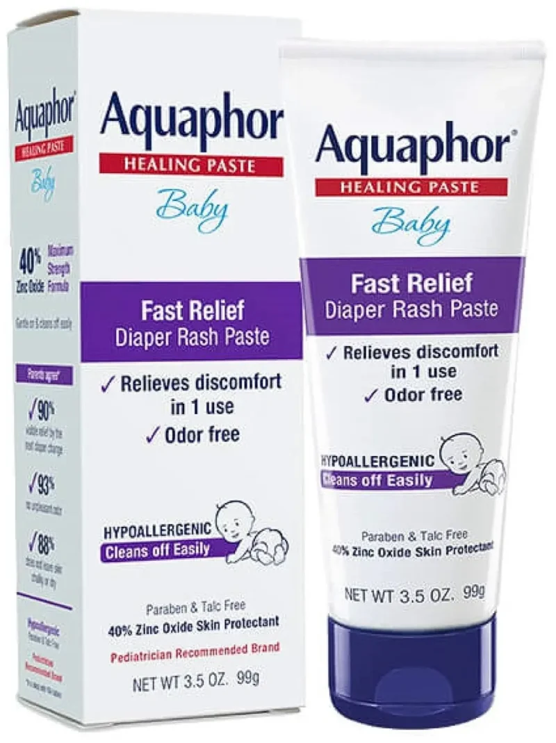Aquaphor Baby Paste - 3.5 oz.