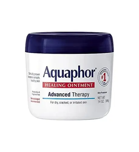 Aquaphor Healing Ointment Jar - 14 Oz
