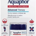 Aquaphor Healing Ointment Mini Jar- Carded - 0.25 oz