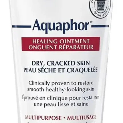 Aquaphor Healing Ointment Tube - 1.75 oz