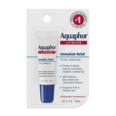 Aquaphor Lip Repair Loose Tube - .35 oz