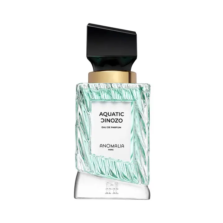 Aquatic Ozonic By Anomalia Perfume For Men And Women Edp 70ml