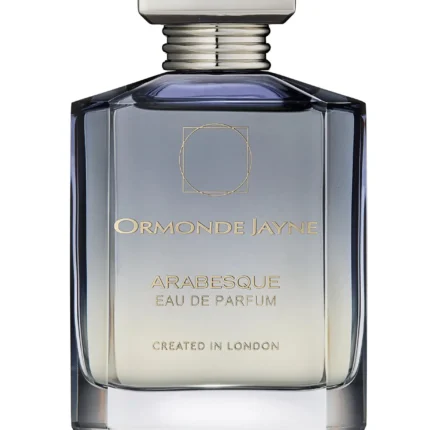 Ormonde Jayne Arabesque Eau De Parfum For Unisex - Floral Fruity Perfume 88ml