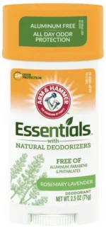 Arm & Hamme Deodorant Fresh Scent