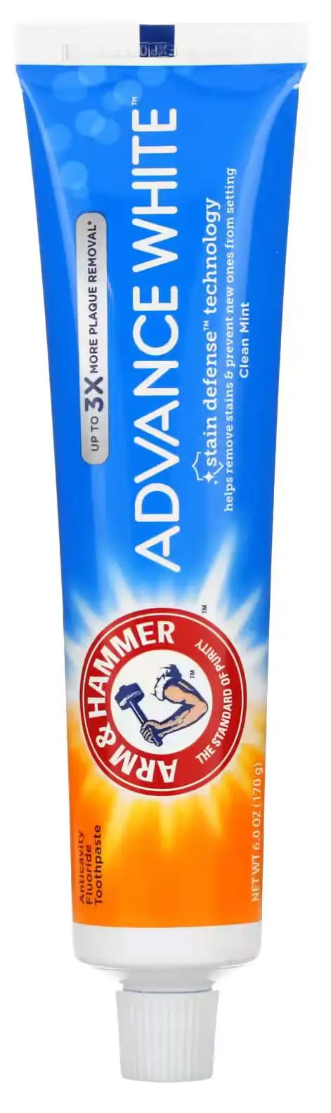 Arm & Hammer ToothPaste Advanced White Extreme Whitening