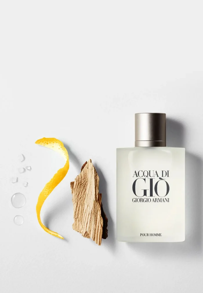 Armani Acqua Di Gio Ph V Edt 200ml - Image 3