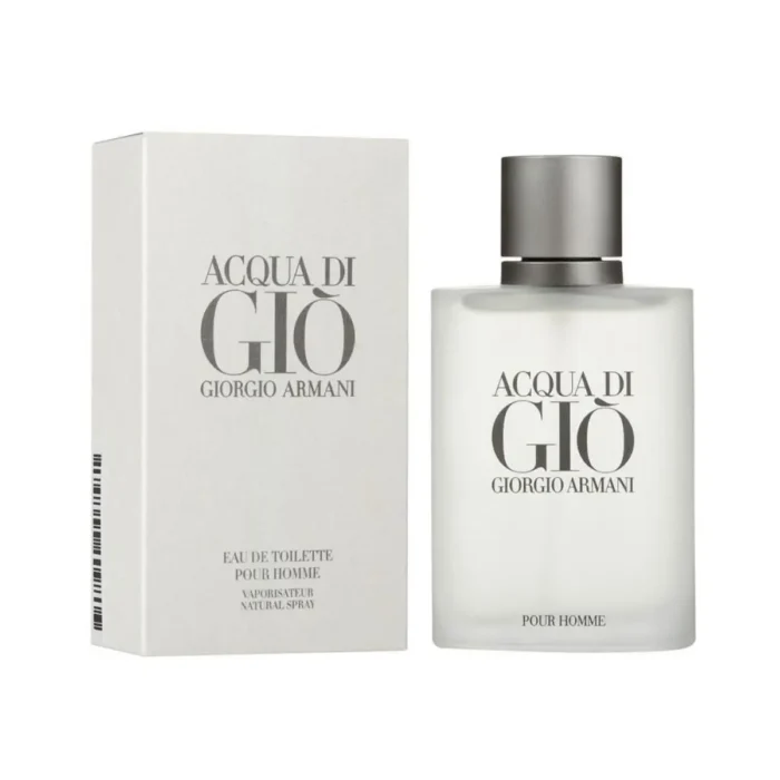 Armani Acqua Di Gio Ph V Edt 200ml - Image 2
