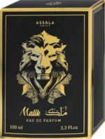 Assala Prime Malik Eau De Parfum For Unisex - oriental‑woody perfume 100ml - Image 3