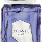 French Avenue Atlantis Exp For Men And Women Fresh 100ml