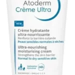 ATODERM CREME ULTRA T200ML