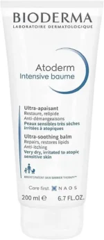 Atoderm intensive baume ultra soothing balm - Bioderma