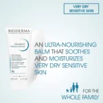 Atoderm intensive baume ultra soothing balm - Bioderma - Image 2