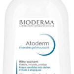 Atoderm Intensive Gel Moussant 500Ml